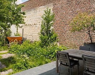 Guest house 058211 - Holiday property Limburg - BL063