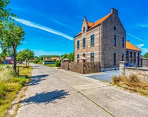 Verblijf 058301 - Vakantiewoning Limburg - De Jachtbloesem