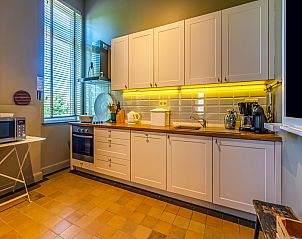 Verblijf 058301 - Vakantiewoning Limburg - De Jachtbloesem
