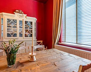 Verblijf 058301 - Vakantiewoning Limburg - De Jachtbloesem