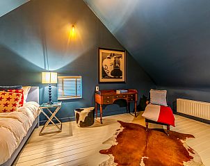 Verblijf 058301 - Vakantiewoning Limburg - De Jachtbloesem