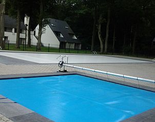 Unterkunft 058705 - Appartement Limburg - Domein Hengelhoef