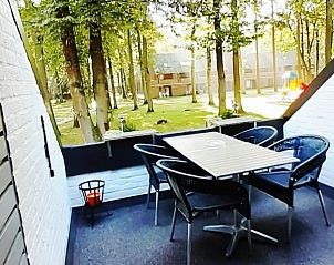 Unterkunft 058705 - Appartement Limburg - Domein Hengelhoef