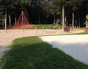 Unterkunft 058705 - Appartement Limburg - Domein Hengelhoef