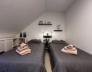 Unterkunft 058706 - Ferienhaus Limburg - GNILEMA Stays Familie | Wandelaars | Digital Nomads