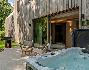 Verblijf 058806 - Vakantiewoning Limburg - Wellness Suite
