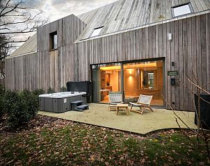 Verblijf 058806 - Vakantiewoning Limburg - Wellness Suite