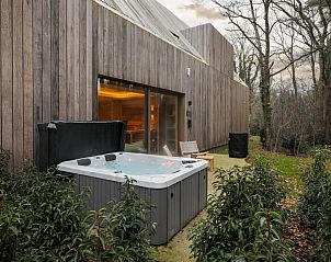 Verblijf 058806 - Vakantiewoning Limburg - Wellness Suite