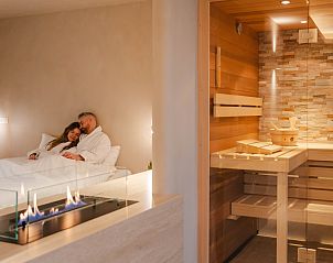Verblijf 058806 - Vakantiewoning Limburg - Wellness Suite