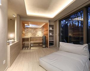 Verblijf 058806 - Vakantiewoning Limburg - Wellness Suite