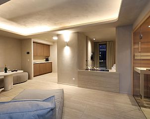 Verblijf 058806 - Vakantiewoning Limburg - Wellness Suite