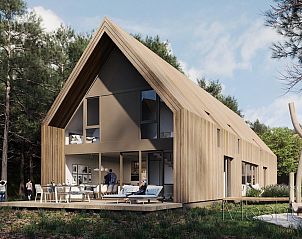 Verblijf 058808 • Vakantiewoning Limburg • Groepslodge 