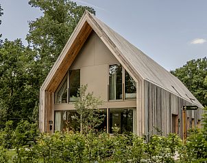 Verblijf 058808 - Vakantiewoning Limburg - Groepslodge