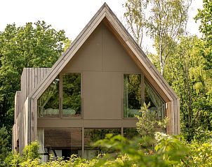 Verblijf 058808 - Vakantiewoning Limburg - Groepslodge