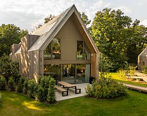 Verblijf 058808 - Vakantiewoning Limburg - Groepslodge