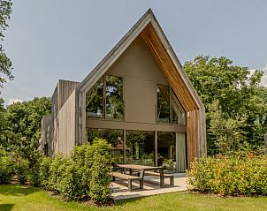 Verblijf 058808 - Vakantiewoning Limburg - Groepslodge