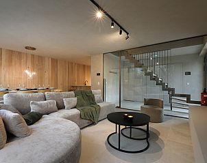 Verblijf 058808 - Vakantiewoning Limburg - Groepslodge