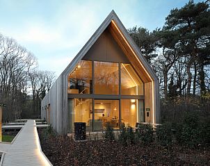 Verblijf 058809 - Vakantiewoning Limburg - Lodge