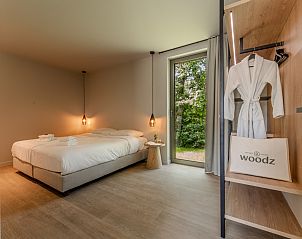 Verblijf 058810 - Vakantiewoning Limburg - Suite Toegankelijk