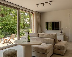 Verblijf 058810 - Vakantiewoning Limburg - Suite Toegankelijk