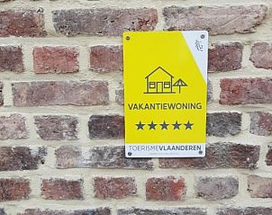 Unterkunft 059201 - Ferienhaus Limburg - 't Stalhuys
