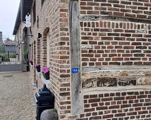Unterkunft 059201 - Ferienhaus Limburg - 't Stalhuys