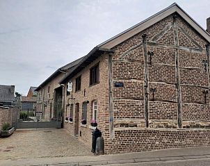 Unterkunft 059201 - Ferienhaus Limburg - 't Stalhuys