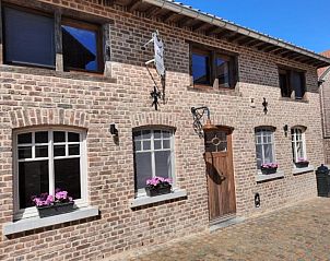 Unterkunft 059201 - Ferienhaus Limburg - 't Stalhuys