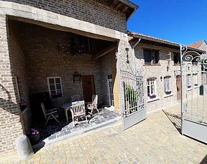 Unterkunft 059201 - Ferienhaus Limburg - 't Stalhuys