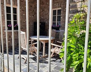 Unterkunft 059201 - Ferienhaus Limburg - 't Stalhuys