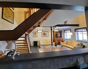 Unterkunft 059201 - Ferienhaus Limburg - 't Stalhuys