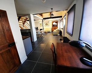 Unterkunft 059201 - Ferienhaus Limburg - 't Stalhuys