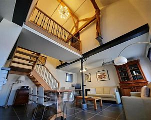 Unterkunft 059201 - Ferienhaus Limburg - 't Stalhuys