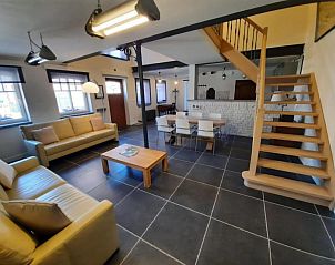 Unterkunft 059201 - Ferienhaus Limburg - 't Stalhuys
