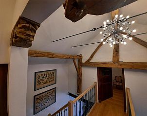 Unterkunft 059201 - Ferienhaus Limburg - 't Stalhuys