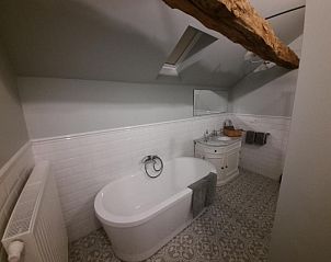 Unterkunft 059201 - Ferienhaus Limburg - 't Stalhuys