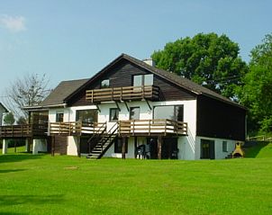 Verblijf 060308 • Vakantiewoning Ardennen (Luik) • Villa & Gîte Chavet 