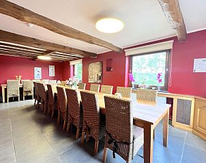 Guest house 060314 - Holiday property Liege - Aux Hirondelles