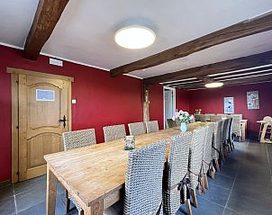 Guest house 060314 - Holiday property Liege - Aux Hirondelles