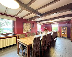Guest house 060314 - Holiday property Liege - Aux Hirondelles