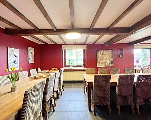 Guest house 060314 - Holiday property Liege - Aux Hirondelles