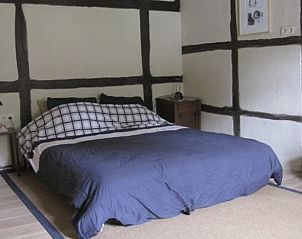 Guest house 060321 - Holiday property Liege - Vakantiehuisje in Malmedy