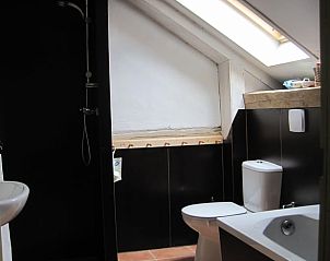 Guest house 060321 - Holiday property Liege - Vakantiehuisje in Malmedy