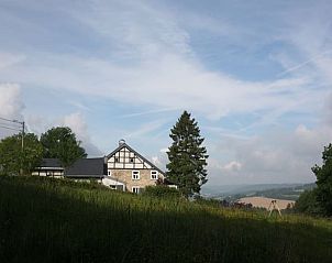 Guest house 060322 - Holiday property Liege - Vakantiehuisje in Malmedy