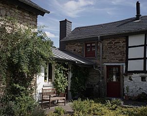 Guest house 060322 - Holiday property Liege - Vakantiehuisje in Malmedy