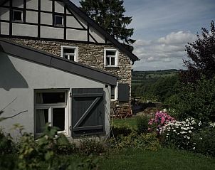 Guest house 060322 - Holiday property Liege - Vakantiehuisje in Malmedy