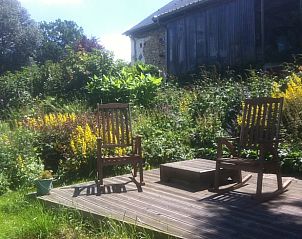 Guest house 060322 - Holiday property Liege - Vakantiehuisje in Malmedy