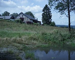 Guest house 060322 - Holiday property Liege - Vakantiehuisje in Malmedy