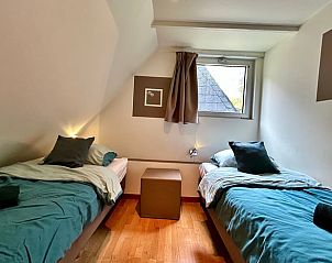Guest house 060323 - Holiday property Liege - Vakantiehuis in Malmedy