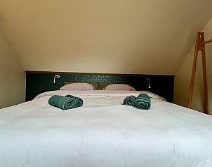 Guest house 060323 - Holiday property Liege - Vakantiehuis in Malmedy